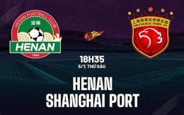giao diện app kết quả bóng đá shanghai port