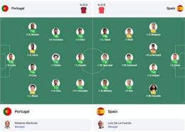 giao diện app kết quả bóng đá trận bồ đào nha