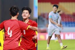 giao diện app ket qua bong da u17 vn