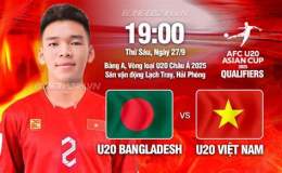 giao diện app kết quả bóng đá u20 việt nam và triều tiên