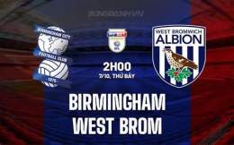 giao diện app kết quả bóng đá west brom