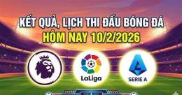 giao diện app kết quả bóng đá west ham hôm nay