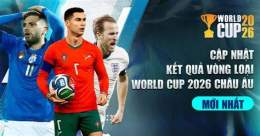 giao diện app kết quả đá bóng world cup 2026