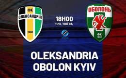 giao diện app kolos – câu lạc bộ bóng đá obolon-brovar kyiv