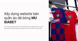 giao diện app kq bóng đá mu