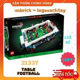 giao diện app lego đá bóng
