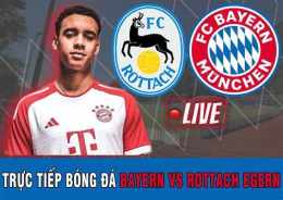 giao diện app lịch bóng đá bayern munich