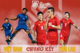 giao diện app lịch bóng đá chung kết aff cup