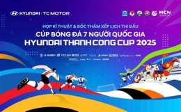 giao diện app lịch bóng đá cúp hyundai
