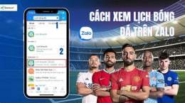 giao diện app lịch bóng đá hạng 2 anh