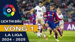 giao diện app lịch bóng đá tây ban nha la liga