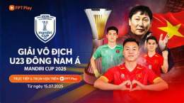 giao diện app lịch chung kết bóng đá đông nam á
