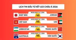 giao diện app lịch da bong u23