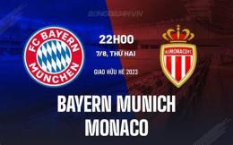 giao diện app lịch thi đấu bóng đá bayern munich