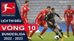 giao diện app lịch thi đấu bóng đá bundesliga đức