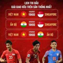 giao diện app lịch thi đấu bóng đá việt nam-singapore
