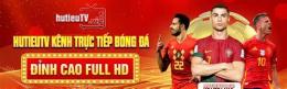 giao diện app link bong da hutieutv .cv