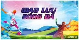 giao diện app luu hanh noi bong da