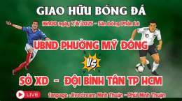 giao diện app mãn nhãn tv bóng đá