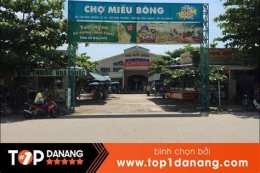 giao diện app miếu bông đà nẵng