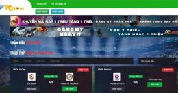 giao diện app mitom tv1 trực tiếp bóng đá