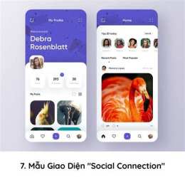 giao diện app nema bóng đá