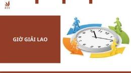 giao diện app nghỉ giải lao bóng đá bao nhiêu phút
