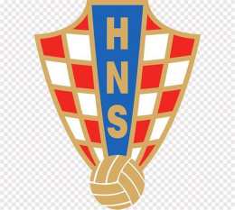 giao diện app người chơi đội tuyển bóng đá quốc gia croatia