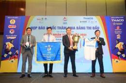 giao diện app người chơi giải vô địch bóng đá u-20 thế giới