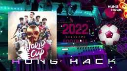 giao diện app nhạc bóng đá world cup