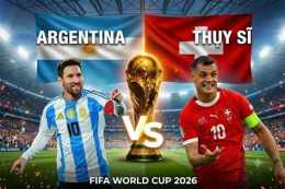 giao diện app nhận định bóng đá argentina thụy sĩ