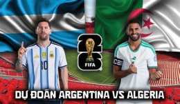 giao diện app nhận định bóng đá argentina vs algeria