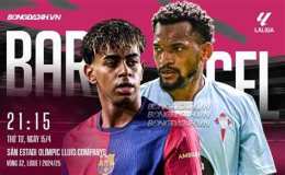 giao diện app nhận định bóng đá barcelona hôm nay