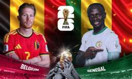 giao diện app nhận định bóng đá bỉ vs senegal