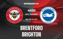 giao diện app nhận định bóng đá brentford