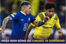 giao diện app nhận định bóng đá chelsea hôm nay