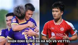 giao diện app nhận định bóng đá công an hà nội