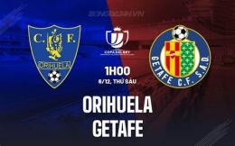 giao diện app nhận định bóng đá getafe