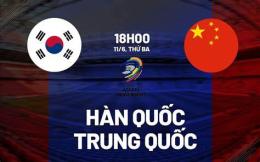 giao diện app nhan dinh bong da han quoc