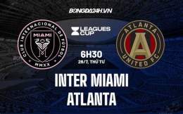 giao diện app nhận định bóng đá inter miami