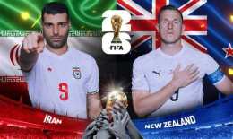giao diện app nhận định bóng đá iran vs new zealand