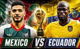 giao diện app nhận định bóng đá mexico ecuador