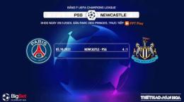 giao diện app nhận định bóng đá psg hôm nay