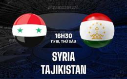 giao diện app nhận định bóng đá syria