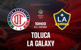 giao diện app nhận định bóng đá toluca