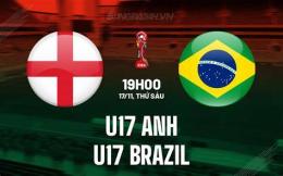 giao diện app nhận định bóng đá u17 hôm nay