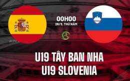 giao diện app nhận định bóng đá u19