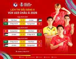 giao diện app nơi xem u-23 việt nam gặp đội tuyển bóng đá u-23 quốc gia trung quốc