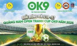 giao diện app ok9 xem bóng đá