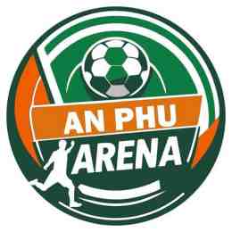 giao diện app sân bóng đá an phú arena
